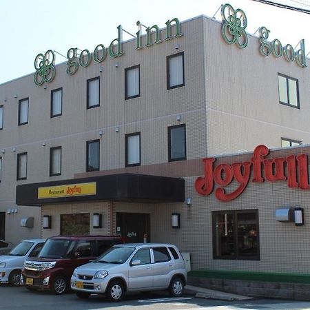 Good Inn Kajiki Kirishima Bagian luar foto
