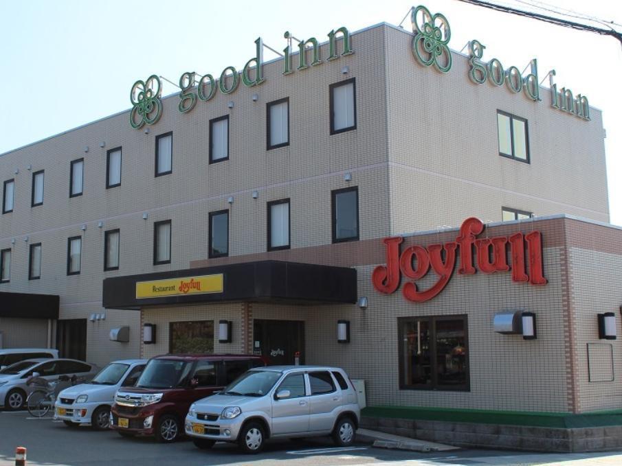 Good Inn Kajiki Kirishima Bagian luar foto