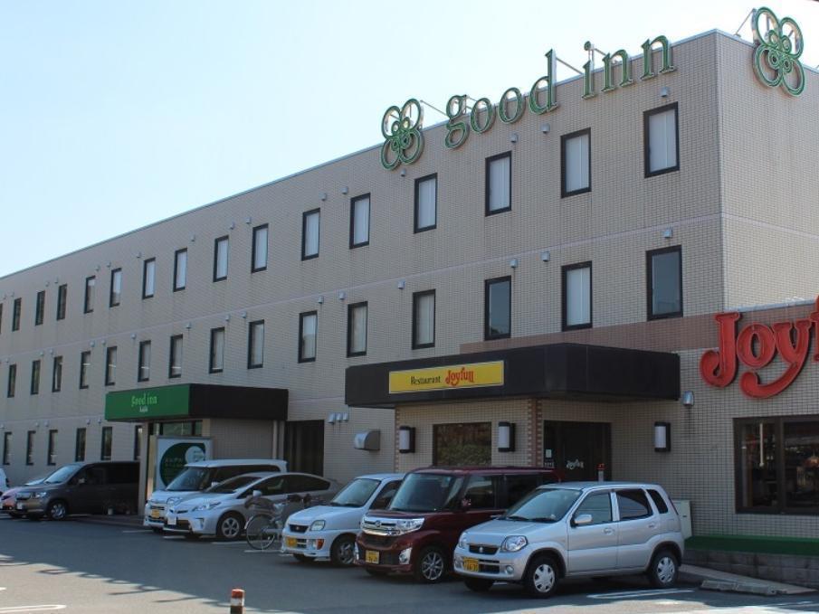 Good Inn Kajiki Kirishima Bagian luar foto